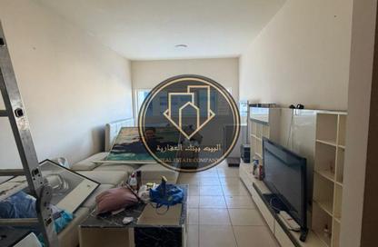 Apartment - Studio - 1 Bathroom for sale in Ajman One Tower 12 - Ajman One - Ajman Downtown - Ajman Apartment - Studio - 1 Bathroom for sale in Ajman One Tower 12 - Ajman One - Ajman Downtown - Ajman