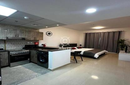 Apartment - Studio - 1 Bathroom for rent in UniEstate Prime Tower - District 10 - Jumeirah Village Circle - Dubai Apartment - Studio - 1 Bathroom for rent in UniEstate Prime Tower - District 10 - Jumeirah Village Circle - Dubai
