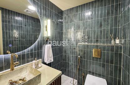Apartment - 3 Bedrooms - 4 Bathrooms for sale in Dickens Circus 3 - Dickens Circus - Motor City - Dubai