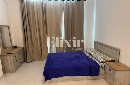 Apartment - 1 - 2 for rent in Rabdan Building - Motor City - Dubai Apartment - 1 - 2 for rent in Rabdan Building - Motor City - Dubai