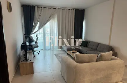 Apartment - 1 Bedroom - 2 Bathrooms for rent in Rabdan Building - Motor City - Dubai Apartment - 1 Bedroom - 2 Bathrooms for rent in Rabdan Building - Motor City - Dubai