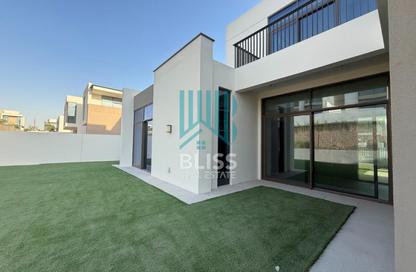 Villa - 4 Bedrooms - 4 Bathrooms for rent in Tilal Al Furjan - Al Furjan - Dubai