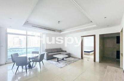 Apartment - 1 - 2 for rent in Orra Marina - Dubai Marina - Dubai Apartment - 1 - 2 for rent in Orra Marina - Dubai Marina - Dubai