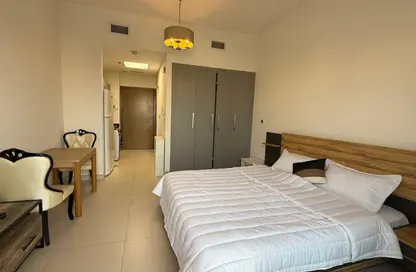 Apartment - 1 Bathroom for sale in Candace Aster - Al Furjan - Dubai Apartment - 1 Bathroom for sale in Candace Aster - Al Furjan - Dubai