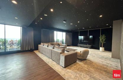 Apartment - Studio - 1 Bathroom for rent in Elevate by Prescott - Arjan - Dubai
