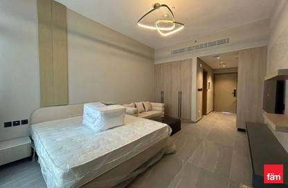 Apartment - Studio - 1 Bathroom for rent in Elevate by Prescott - Arjan - Dubai