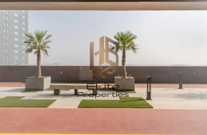 شقة - 1 حمام للايجار في ايليت بزنس باي ريزيدنس - الخليج التجاري - دبي