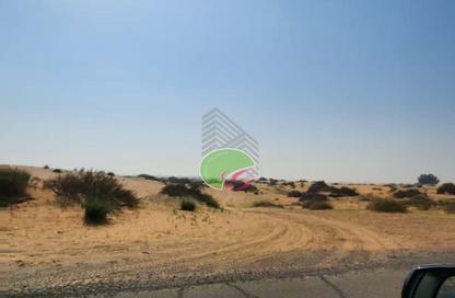 Land - Studio for sale in Al Sajaa - Sharjah