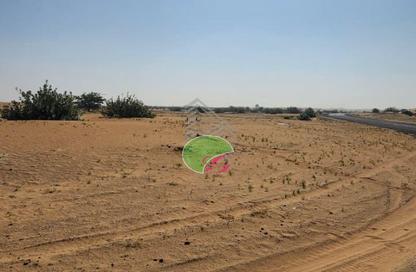 Land - Studio for sale in Al Sajaa - Sharjah
