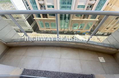 Apartment - 1 - 2 for rent in Muwaileh 3 Building - Muwaileh - Sharjah