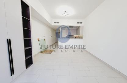 Apartment - Studio - 1 for rent in Al Jaddaf Avenue - Al Jaddaf - Dubai