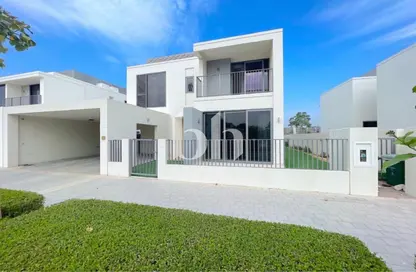 Villa - 4 Bedrooms - 4 Bathrooms for rent in Sidra Villas I - Sidra Villas - Dubai Hills Estate - Dubai