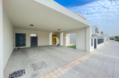 Villa - 4 Bedrooms - 4 Bathrooms for rent in Sidra Villas I - Sidra Villas - Dubai Hills Estate - Dubai