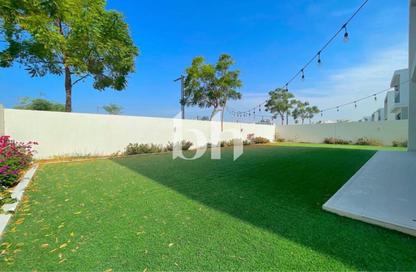 Villa - 4 Bedrooms - 4 Bathrooms for rent in Sidra Villas I - Sidra Villas - Dubai Hills Estate - Dubai