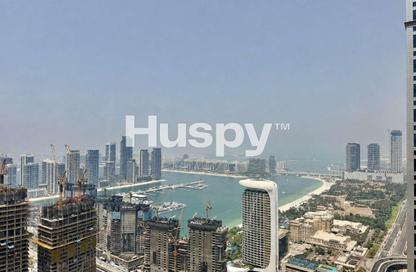 Apartment - 1 Bedroom - 1 Bathroom for rent in Damac Heights - Dubai Marina - Dubai Apartment - 1 Bedroom - 1 Bathroom for rent in Damac Heights - Dubai Marina - Dubai