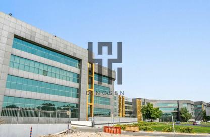 Office Space - Studio - 1 Bathroom for rent in Schon Business Park - Dubai Investment Park 1 (DIP 1) - Dubai Investment Park (DIP) - Dubai