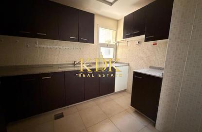 Apartment - 1 Bedroom - 2 Bathrooms for rent in Al Ramth 33 - Al Ramth - Remraam - Dubai
