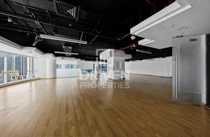 Office Space - Studio for rent in Blue Bay Tower - Business Bay - Dubai Office Space - Studio for rent in Blue Bay Tower - Business Bay - Dubai