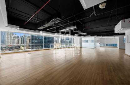 Office Space - Studio for rent in Blue Bay Tower - Business Bay - Dubai Office Space - Studio for rent in Blue Bay Tower - Business Bay - Dubai