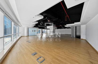 Office Space - Studio for rent in Blue Bay Tower - Business Bay - Dubai Office Space - Studio for rent in Blue Bay Tower - Business Bay - Dubai