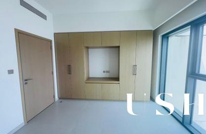 Apartment - 1 - 1 for rent in Burj Royale - Downtown Dubai - Dubai