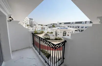 شقة - 1 حمام للايجار في فينشيتوري بينيسيري - ارجان - دبي