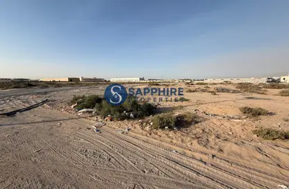 Land - Studio for sale in Al Sajaa Industrial - Al Sajaa - Sharjah