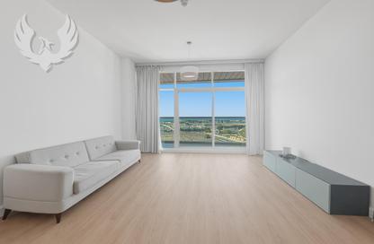 Apartment - Studio - 1 Bathroom for rent in Hilliana Tower - Acacia Avenues - Al Sufouh - Dubai