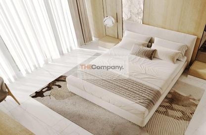 Apartment - 3 - 4 for sale in Radiant Garden Towers - Tamouh - Al Reem Island - Abu Dhabi Apartment - 3 - 4 for sale in Radiant Garden Towers - Tamouh - Al Reem Island - Abu Dhabi