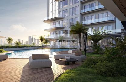 Apartment - 3 - 4 for sale in Radiant Garden Towers - Tamouh - Al Reem Island - Abu Dhabi Apartment - 3 - 4 for sale in Radiant Garden Towers - Tamouh - Al Reem Island - Abu Dhabi