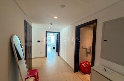Apartment - 1 - 2 for rent in Burj Views A - Burj Views - Downtown Dubai - Dubai