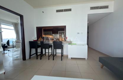 Apartment - 1 - 2 for rent in Burj Views A - Burj Views - Downtown Dubai - Dubai