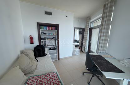 Apartment - 1 - 2 for rent in Burj Views A - Burj Views - Downtown Dubai - Dubai