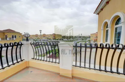 Villa - 5 Bedrooms - 5 Bathrooms for rent in Legacy Large - Legacy - Jumeirah Park - Dubai