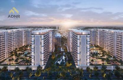 Apartment - Studio - 1 for sale in Lagoon Views 13 Tower A - Lagoon Views 13 - Lagoon Views - Damac Lagoons - Dubai Apartment - Studio - 1 for sale in Lagoon Views 13 Tower A - Lagoon Views 13 - Lagoon Views - Damac Lagoons - Dubai