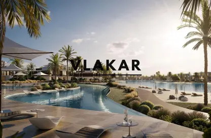 Villa - 7 Bedrooms - 7 Bathrooms for sale in District One Villas - District One - Mohammed Bin Rashid City - Dubai