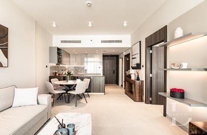 Apartment - 1 - 2 for rent in Stonehenge Residences II - District 15 - Jumeirah Village Circle - Dubai Apartment - 1 - 2 for rent in Stonehenge Residences II - District 15 - Jumeirah Village Circle - Dubai