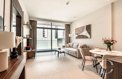Apartment - 1 - 2 for rent in Stonehenge Residences II - District 15 - Jumeirah Village Circle - Dubai Apartment - 1 - 2 for rent in Stonehenge Residences II - District 15 - Jumeirah Village Circle - Dubai