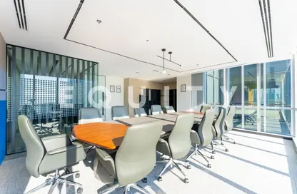 Office Space - Studio for rent in Marina Plaza - Dubai Marina - Dubai