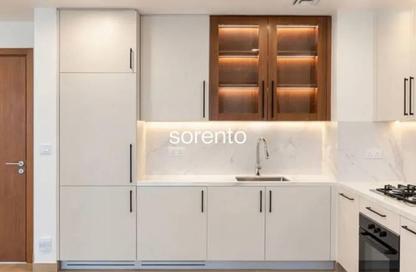Apartment - 1 - 1 for rent in The Mayfair - Town Square - Dubai