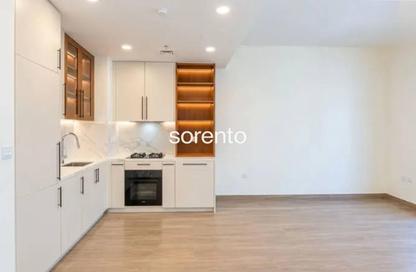 Apartment - 1 - 1 for rent in The Mayfair - Town Square - Dubai Apartment - 1 - 1 for rent in The Mayfair - Town Square - Dubai
