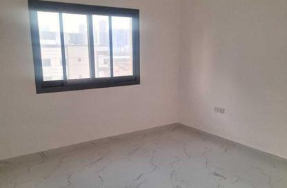 Apartment - 1 Bedroom - 1 Bathroom for rent in Smart Tower 1 - Al Amerah - Ajman Apartment - 1 Bedroom - 1 Bathroom for rent in Smart Tower 1 - Al Amerah - Ajman