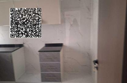 Apartment - 1 Bedroom - 1 Bathroom for rent in Smart Tower 1 - Al Amerah - Ajman