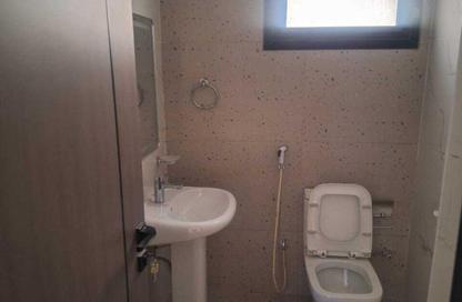 Apartment - 1 Bedroom - 1 Bathroom for rent in Smart Tower 1 - Al Amerah - Ajman