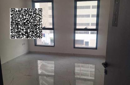 Apartment - 1 Bedroom - 1 Bathroom for rent in Smart Tower 1 - Al Amerah - Ajman