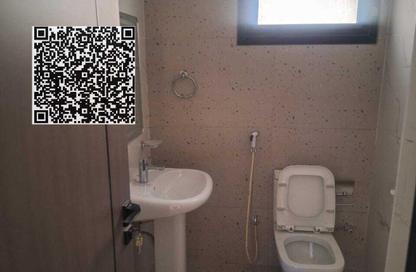 Apartment - 1 Bedroom - 1 Bathroom for rent in Smart Tower 1 - Al Amerah - Ajman
