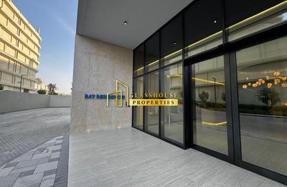 Apartment - 1 - 1 for rent in Bay Residences - Hayat Island - Mina Al Arab - Ras Al Khaimah