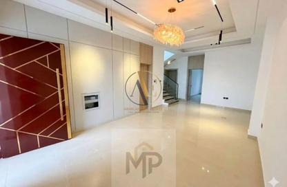Villa - 4 Bedrooms - 7 Bathrooms for sale in Al Bahia Hills - Al Bahia - Ajman