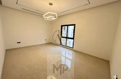 Villa - 4 Bedrooms - 7 Bathrooms for sale in Al Bahia Hills - Al Bahia - Ajman