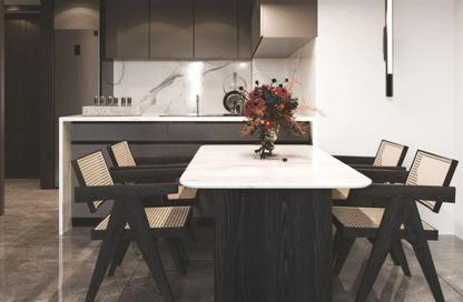 Apartment - Studio - 1 Bathroom for sale in Lilium Tower - Jumeirah Village Triangle - Dubai